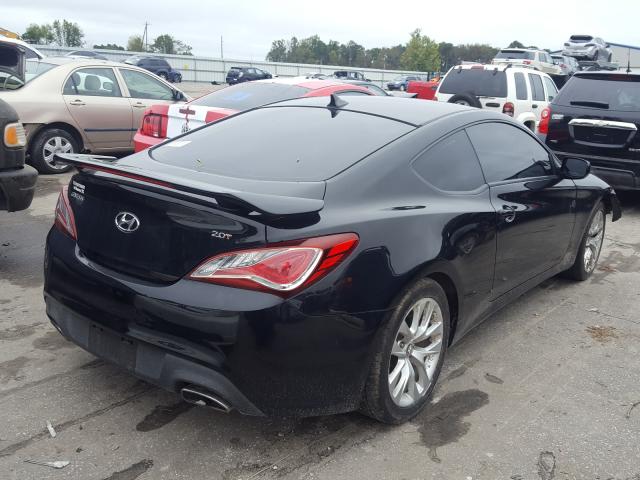 2013 HYUNDAI GENESIS CO KMHHT6KD2DU111589
