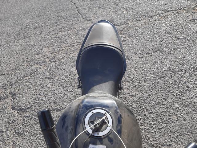 2008 KAWASAKI EX650 A JKAEXEA148A037218