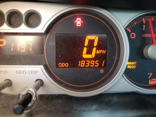 2010 TOYOTA SCION XB JTLZE4FE3A1101486