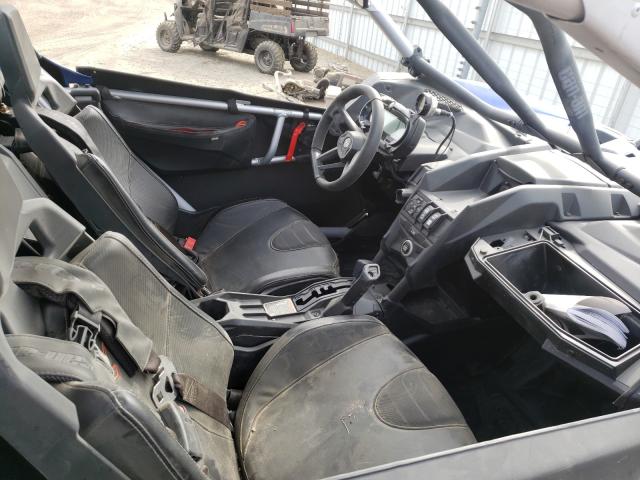 2020 CAN-AM MAVERICK X - 3JBVXAV28LK000023