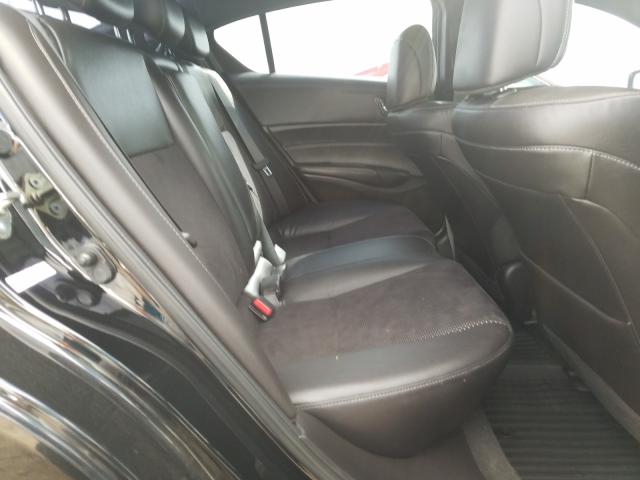 2016 ACURA ILX PREMIU 19UDE2F85GA017720