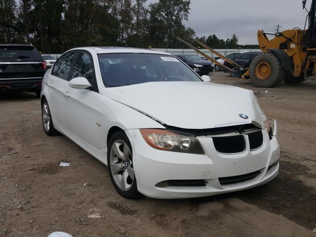 2006 BMW 3 Series 325i