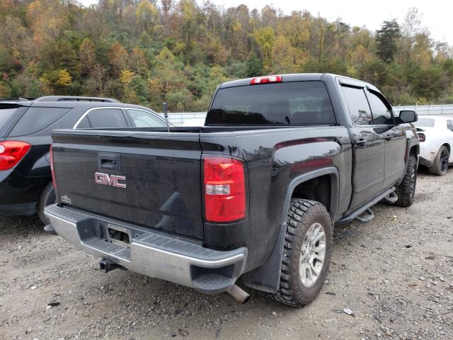 2014 GMC SIERRA K15 3GTU2UEC2EG124683
