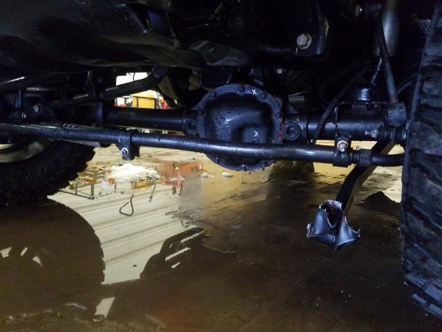 2017 JEEP WRANGLER U 1C4BJWDG7HL675273