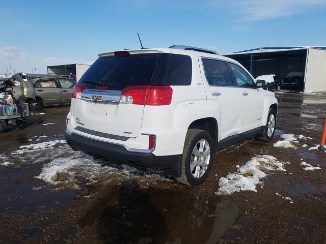2017 GMC TERRAIN SL 2GKFLUE36H6226823
