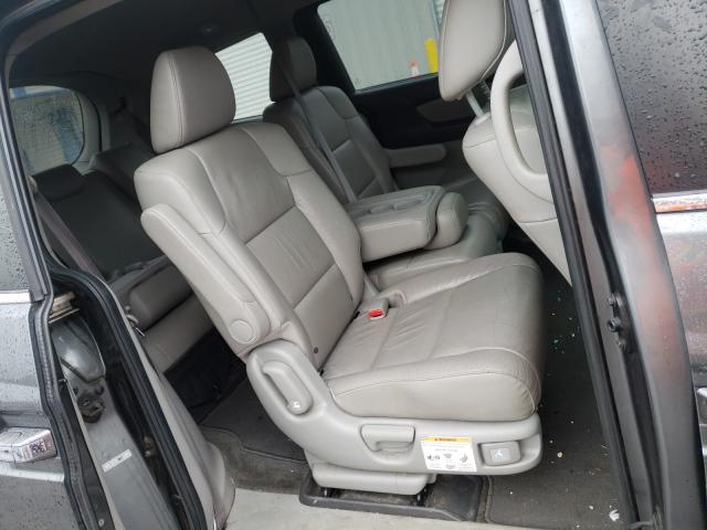 2012 HONDA ODYSSEY EX 5FNRL5H63CB030068