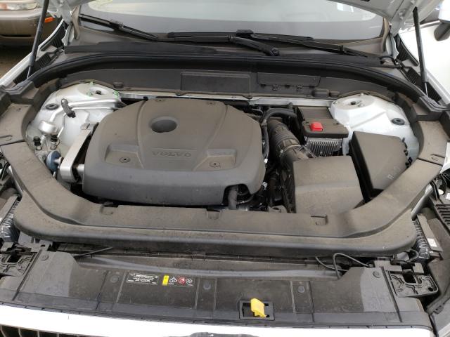 2019 VOLVO XC60 T6 IN YV4A22RL3K1386351