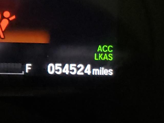 2018 HONDA FIT EX 3HGGK5G82JM701835
