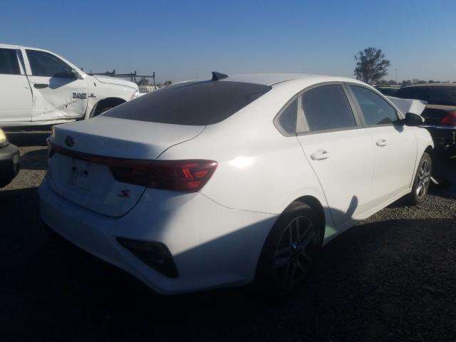 2019 KIA FORTE GT L - 3KPF34AD4KE076700