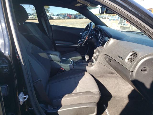 2016 DODGE CHARGER SX 2C3CDXHG7GH132632