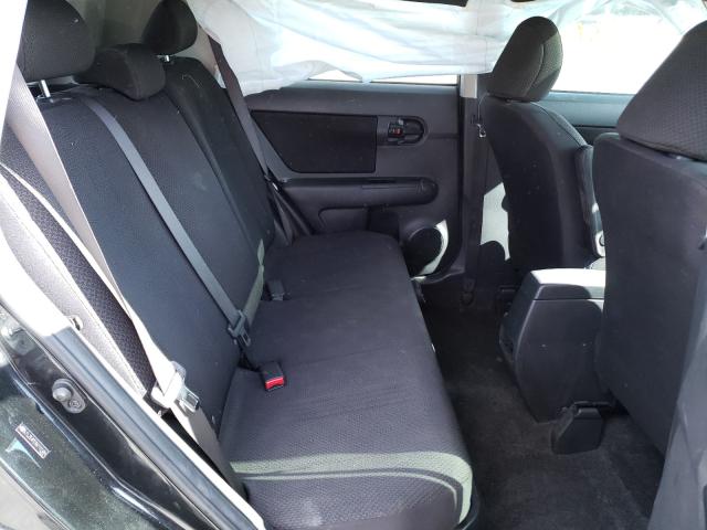 2010 TOYOTA SCION XB JTLZE4FE3A1101486