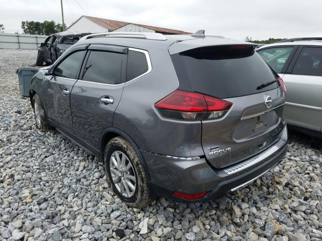2018 NISSAN ROGUE S KNMAT2MT9JP553024