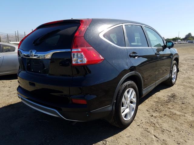2015 HONDA CR-V EX - 3CZRM3H57FG700092