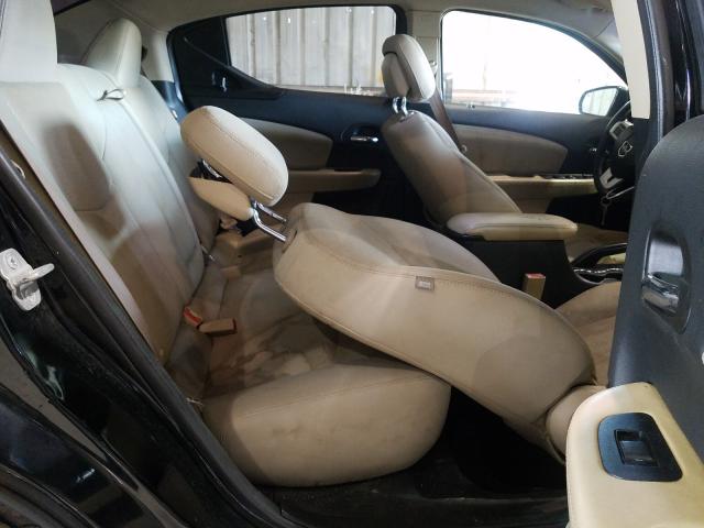 2014 DODGE AVENGER SX 1C3CDZCB6EN160949
