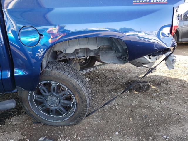 2015 TOYOTA TUNDRA CRE 5TFEY5F14FX177808