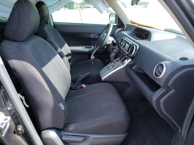 2010 TOYOTA SCION XB JTLZE4FE3A1101486