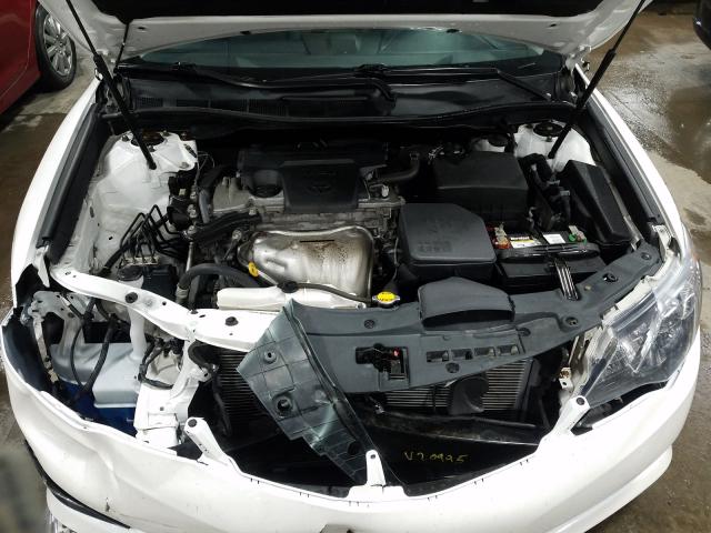 2012 TOYOTA CAMRY 4T1BF1FK0CU626808