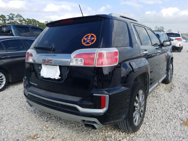 2017 GMC TERRAIN DE 2GKFLRE32H6106868
