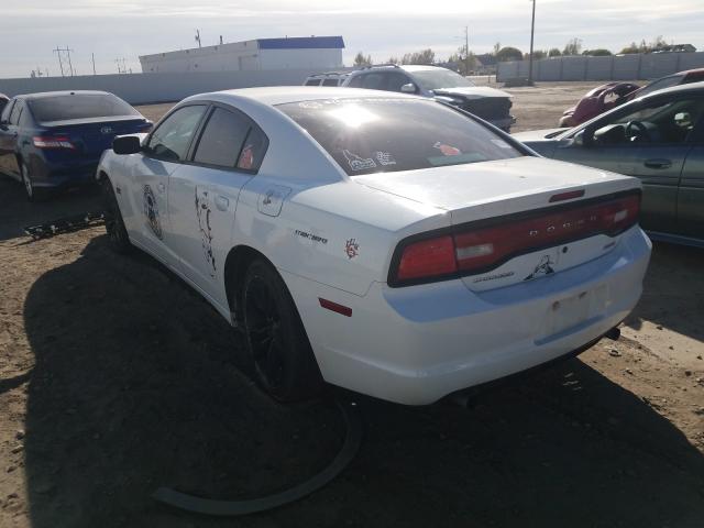 2014 DODGE CHARGER PO 2C3CDXAT5EH226884