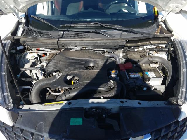 2015 NISSAN JUKE S JN8AF5MV0FT558240