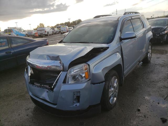 2014 GMC TERRAIN SL 2GKFLXEK1E6173341