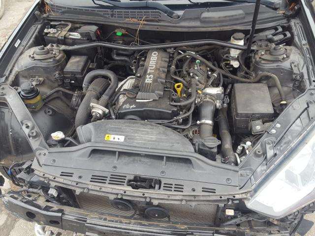 2013 HYUNDAI GENESIS CO KMHHT6KD2DU111589