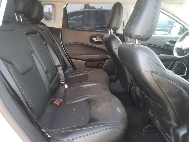 2020 JEEP COMPASS LA 3C4NJCBB4LT229954