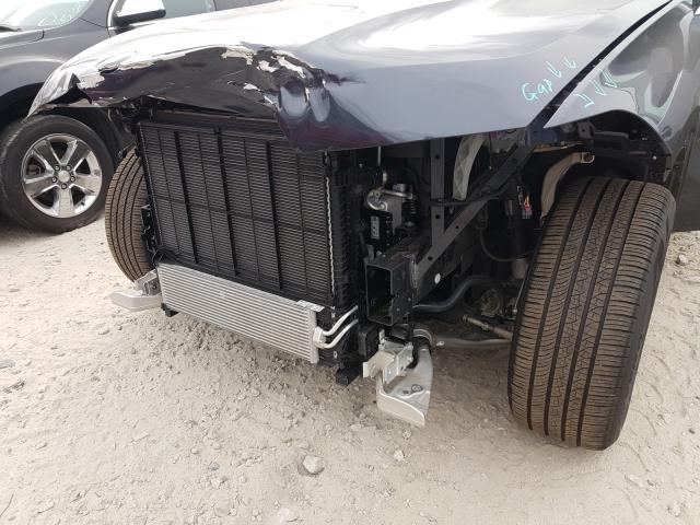 2019 BMW X5 XDRIVE4 5UXCR6C51KLL13510