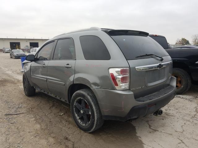 2CNDL73F156011357 Chevrolet Equinox