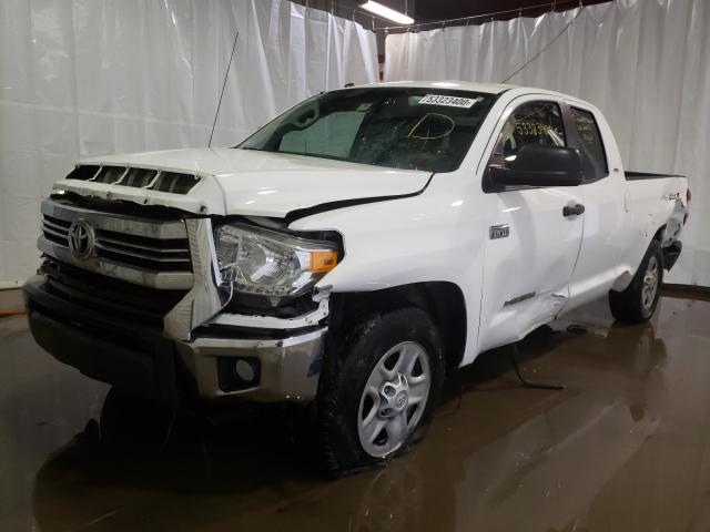 2016 TOYOTA TUNDRA DOU 5TFUY5F13GX550821