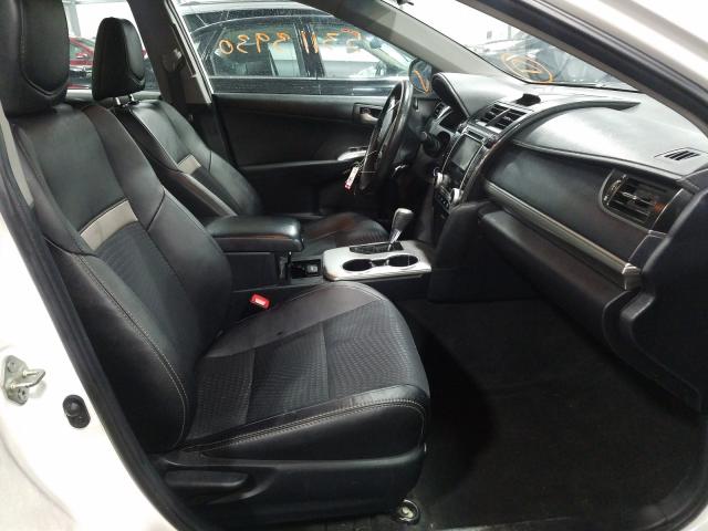 2012 TOYOTA CAMRY 4T1BF1FK0CU626808