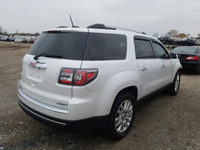 2016 GMC ACADIA SLT 1GKKVRKDXGJ223413