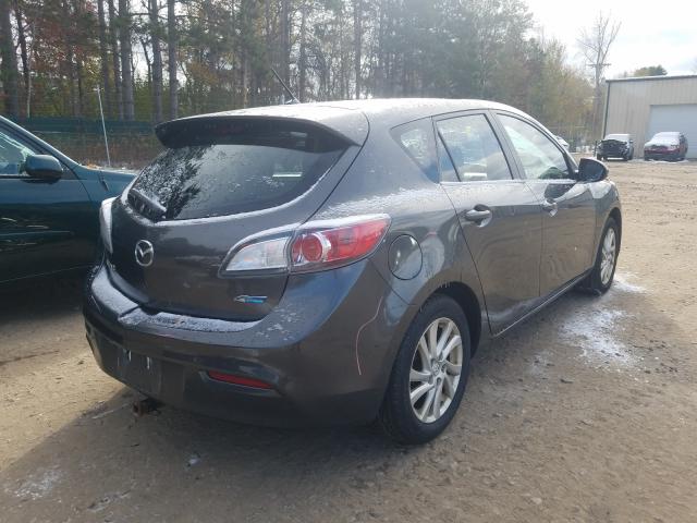 2012 MAZDA 3 I JM1BL1L78C1623993