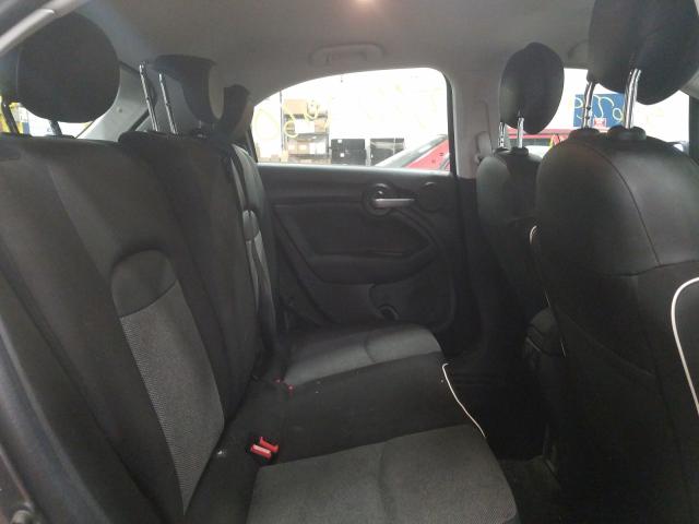 2018 FIAT 500X POP ZFBCFYAB5JP714311