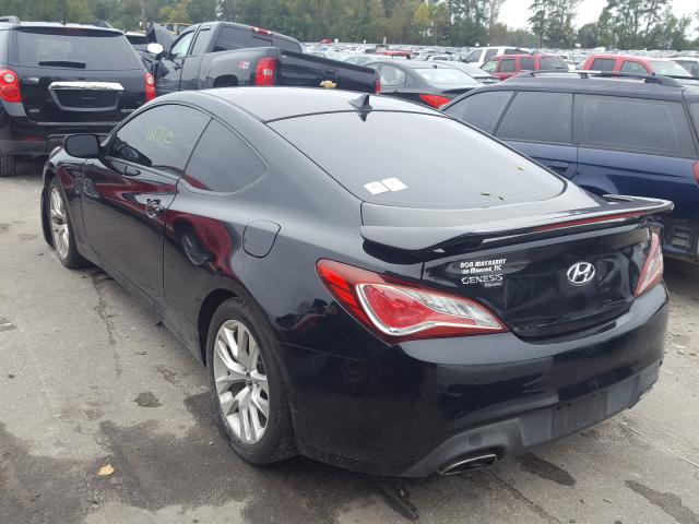 2013 HYUNDAI GENESIS CO KMHHT6KD2DU111589