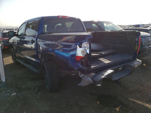 2015 TOYOTA TUNDRA CRE 5TFEY5F14FX177808