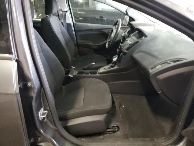 2018 FORD FOCUS S 1FADP3E21JL322287