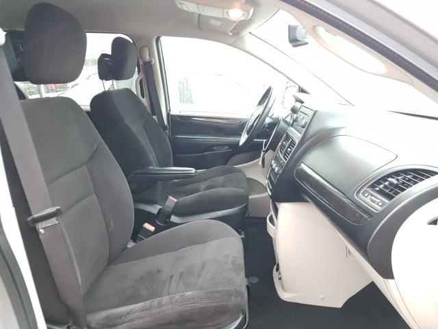 2014 DODGE GRAND CARA 2C4RDGBG3ER190971