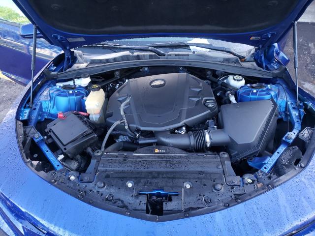 2016 CHEVROLET CAMARO LT 1G1FB1RSXG0150392