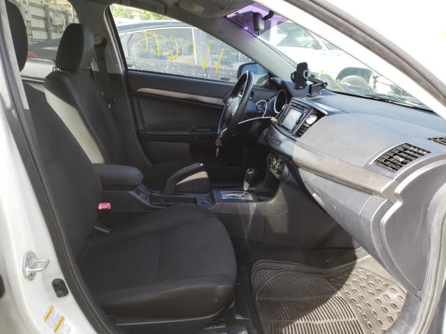 2015 MITSUBISHI LANCER SE JA32V2FW4FU002643