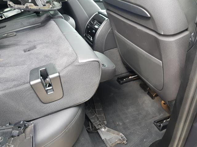 2019 BMW X5 XDRIVE4 5UXCR6C51KLL13510