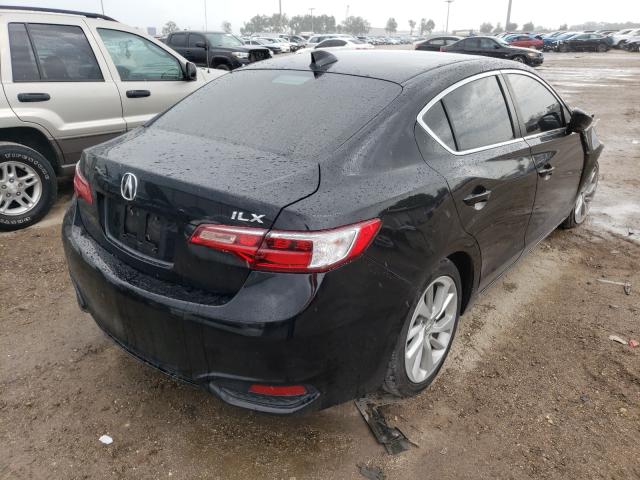 2016 ACURA ILX PREMIU 19UDE2F7XGA014934