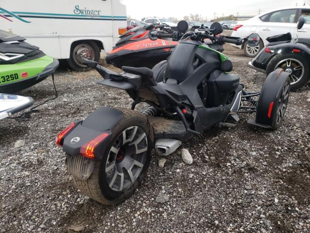 2020 CAN-AM RYKER RALL 3JB2GEG23LJ003277