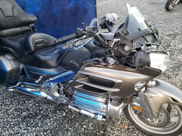 2004 HONDA GL1800 A 1HFSC47464A301023