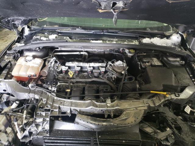 2013 FORD FOCUS TITA 1FADP3N29DL123850