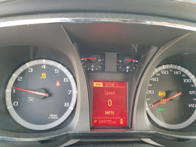 2017 GMC TERRAIN DE 2GKFLRE32H6106868