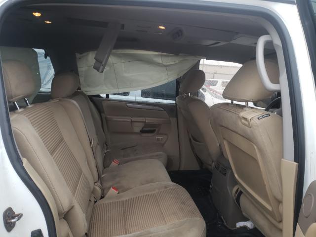 2010 NISSAN ARMADA SE 5N1BA0ND3AN605907