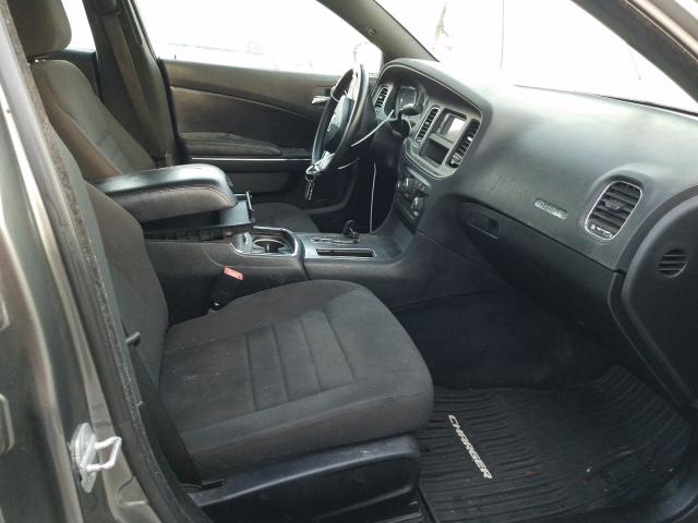 2012 DODGE CHARGER PO 2C3CDXAT5CH260997