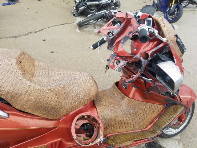 2005 SUZUKI AN650 K3 - JS1CP51AX52102036