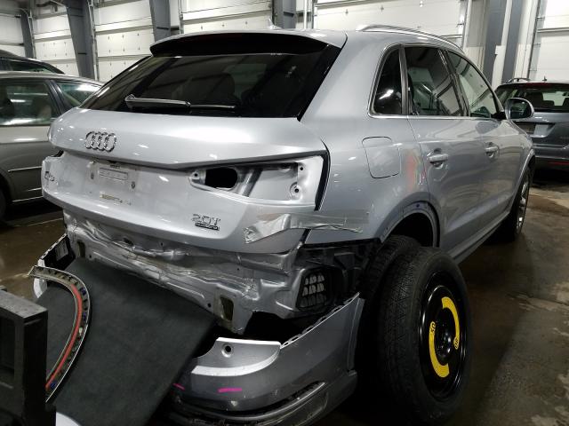 2016 AUDI Q3 PRESTIG WA1GFCFSXGR016889